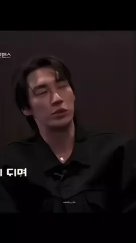 Poor Young-kwang! Handsome man caught a cold🤧 #kimyoungkwang #김영광  #koreanactor
