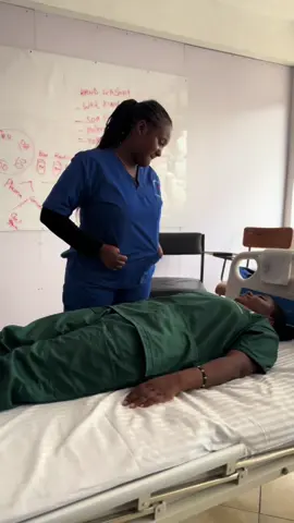 #cna #healthcareassistant #kenya #caregiving #fyp 