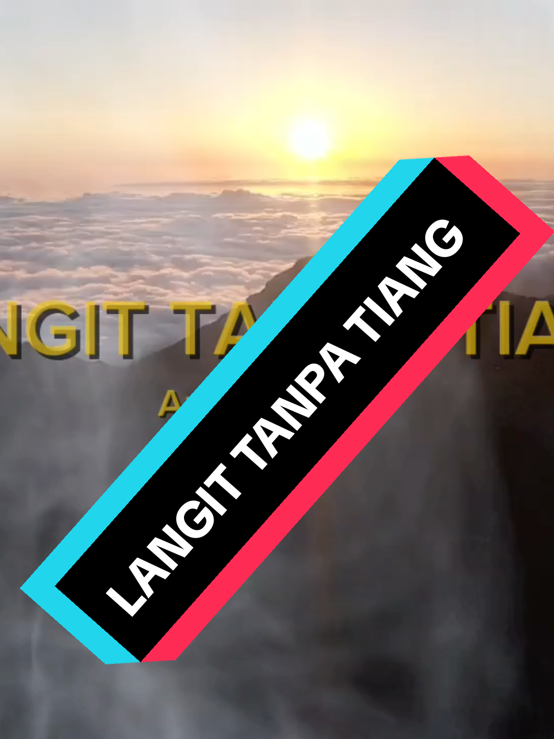 Langit Tanpa Tiang #rockapak80an90an #rockapak #sufism #banyakdosa#hakikat 