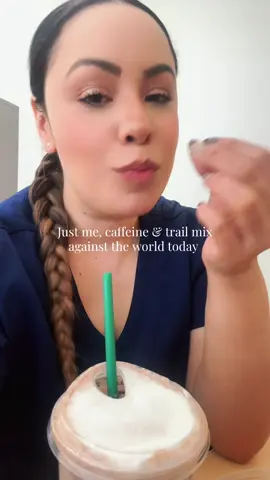 they said to post a 7 min video to this sound on October 1st to gain some new friends! Seeing if this works… will report back with results 🫡 @Starbucks #october #firstofthemonth #trending #trendingsound #trend • • • Content Creator Nurse Life Nursing Viral Content