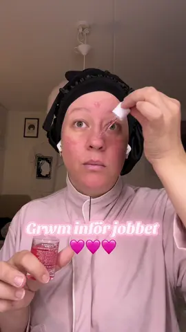 #grwm #morning #cozy #makeup #girlthings 