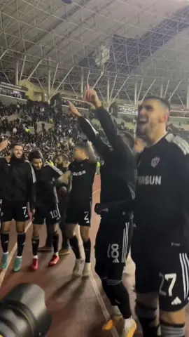 ♥️⚽#qarabağfk #viral #cempionsleague 