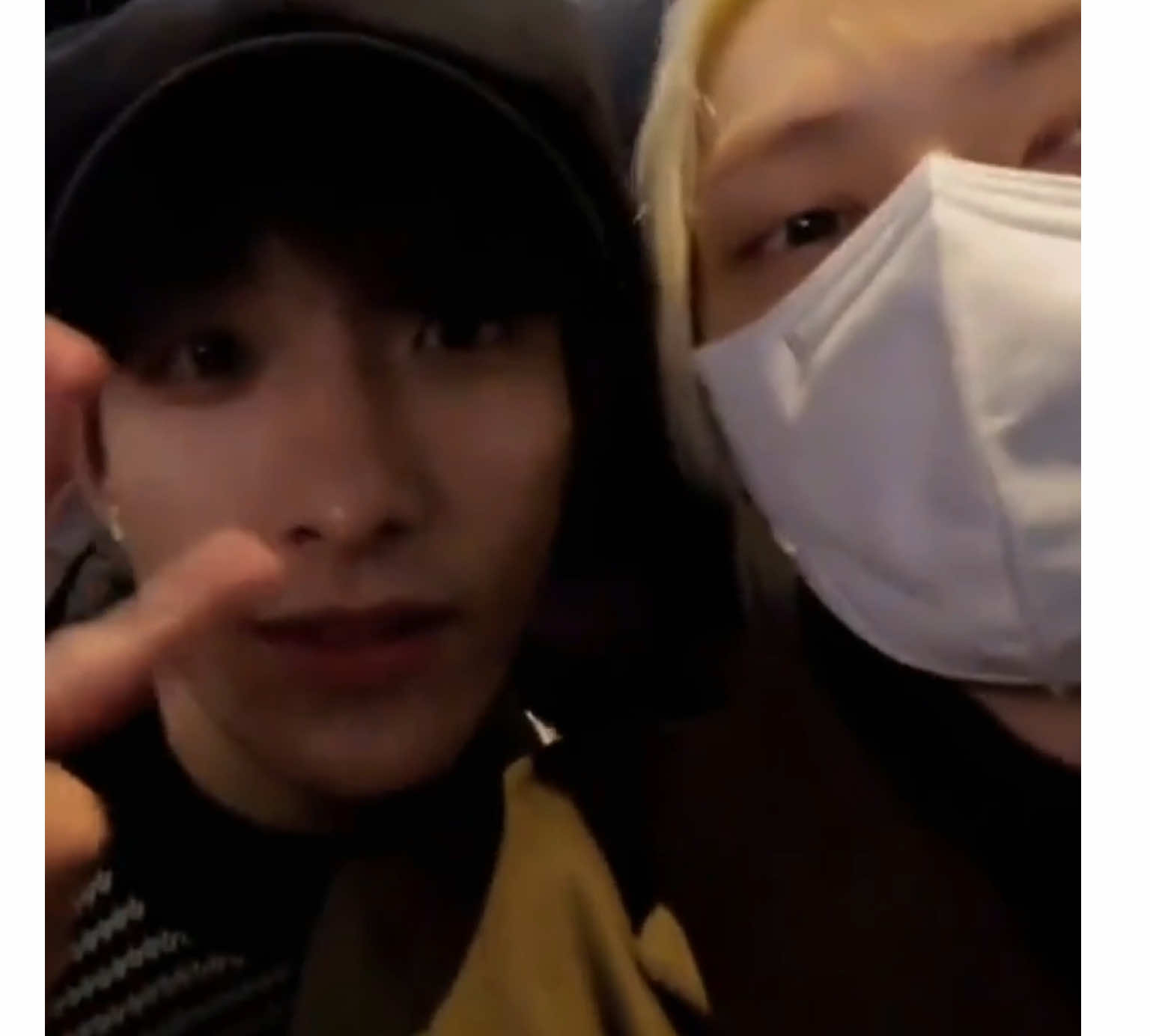 we need to talk more about seokhui!!!! 🩷🥹 they are so underrated 💔😞 #seventeen #leedokyeom #moonjunhui #seokhui #seventeenfyp 