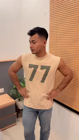 Aku sendiri aja kaget