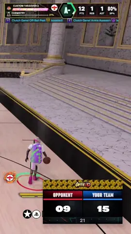 swagin’ #fyp #viral #lilseven #2k26 #flugame2k 