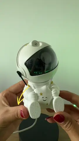 Marque aquele amigo que é apaixonado pelo espaço! 👇👇CLICA NO CARRINHO LARANJA PARA COMPRAR COM DESCONTO 👇👇#tiktokshop #tiktokshopchegou 