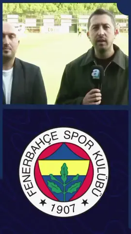 Temsilcimiz Fenerbahçe Nice Maçı Öncesi Son Antremanı Gerçekleştiryor İnşalah Yarın Kazanırık