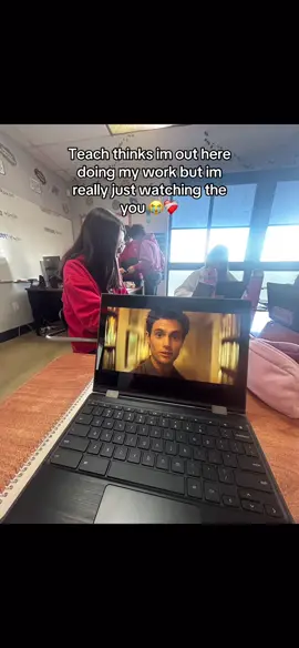 #joegoldberg for life.