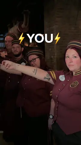 What are YOU waiting for? Please, drop in... ⬇️ #TowerOfTerror #DisneyWorld #HollywoodStudios