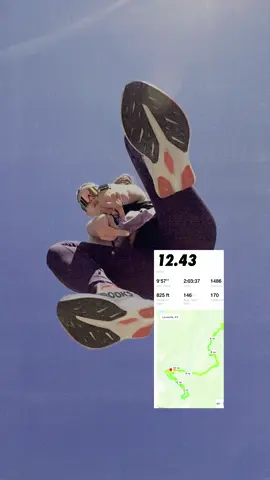 flex. #momswhorun #run #nikerunclub #mini #Running 