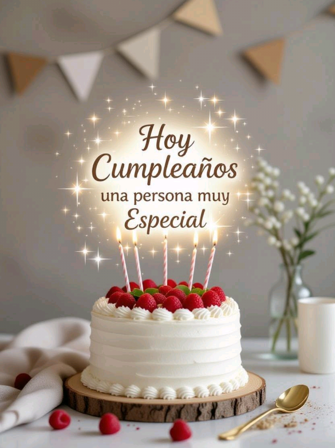 Feliz cumpleaños en éste día tan especial para ti y tu familia y que cumplas muchos años más de vida. feliz cumpleaños hoy que Dios te bendiga y te proteja 🎁🎂  Para una persona muy especial. #CapCut  #cumpleaños #aacusiamusic #felizcumpleaños #happybirthday 