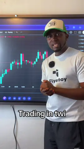 Learn the skill first before you download app#flyerboyamisty #trading #xauusd #ghanatiktok🇬🇭 