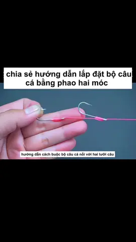 Ae cần thủ xem hết video nhé#câucá #meocauca #docauca 