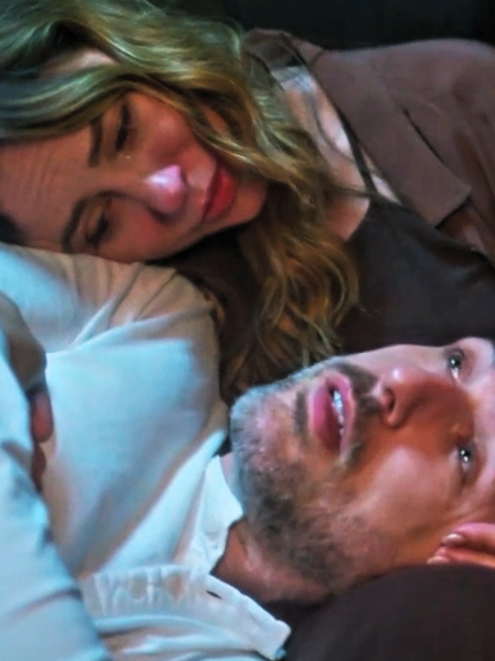 o tanto que essa cena foi linda. geral parou pra assistir #valetudo #capcut #heleninharoitman 