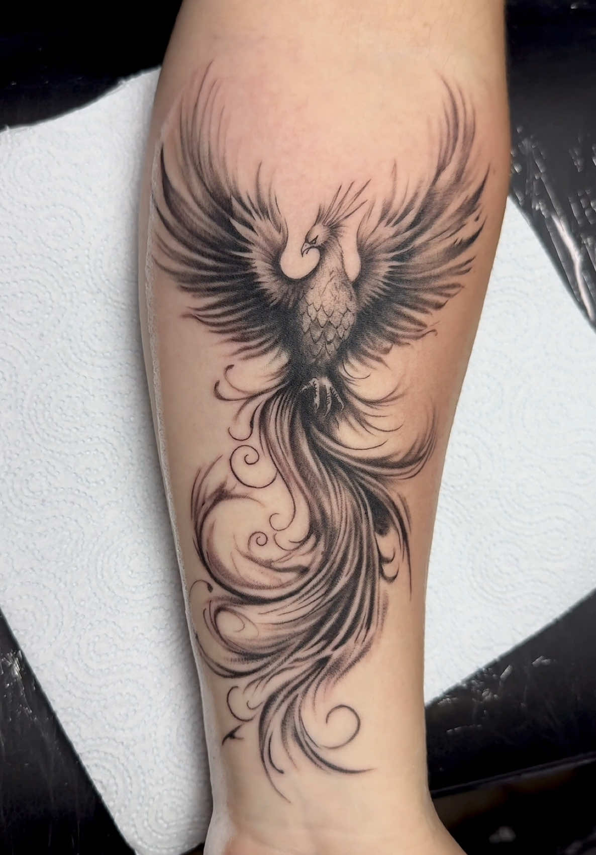 #praha #realistic #tattoo 