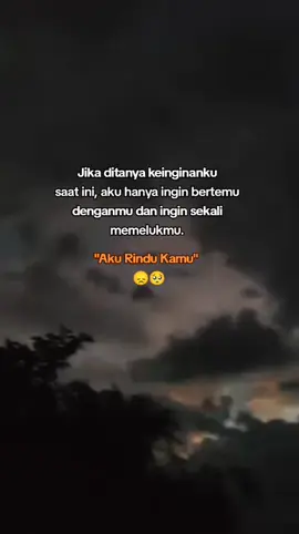Aku rindu🥺🥺🥺🥺 #maspratama #rindu #istriorang #xybca #xyzbc 