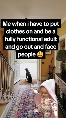 Catch me fighting demons just to leave the house😫🤞 #CapCut #MemeCut #relatable #goviral #fyp 