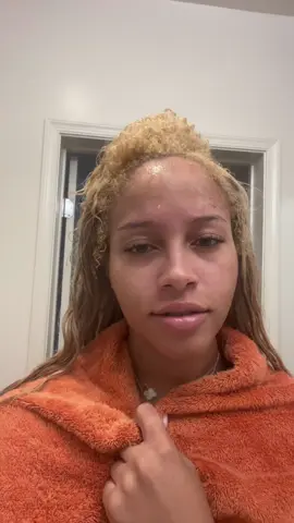 i also don’t use nearly as much heat as i did like 2 years ago 