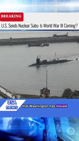 Leaked Plans: Russia Threatens to Flatten Britain
 
 #breakingnews 
 #ww3 
 #russia 
#usa 
 #WorldCrisis 