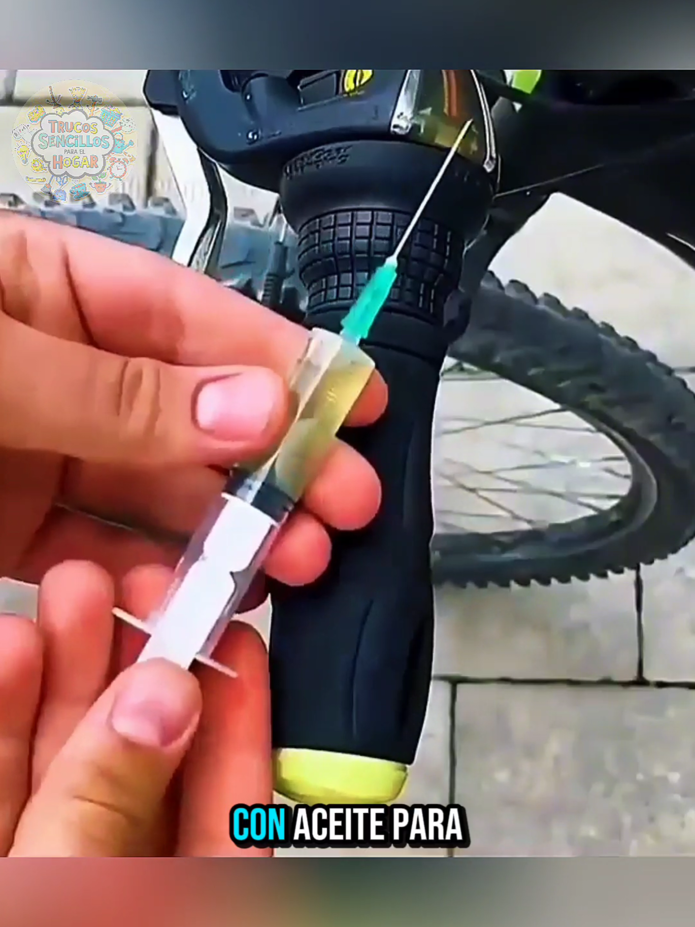 estos trucos te van a sorprender #viral #videoviral #fyp 
