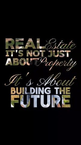 🌍 Land buying is real estate at its purest form. Every home, building, and development begins with land. Own the foundation of the future. 🌱 #LuisMelo #LuisLandCoach #LandCoach #CARealtor #LandInvestor #landman #vacantland #lotsforsale #lotforsale #vacantlot #bareland #profitfirst #realtor #passivecashflow #cashflow #realestate #Lifestyle #money #luxuryhomes #landforsale #realestateforlife #pureland #usaland #usalandforsale #soldland #soldlots