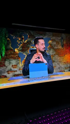 -Bu videoyu Annenize gönderin❤️ - - - - - #mehmetyıldız #hayalhanem #hayalhanemmersin #allah #anne 