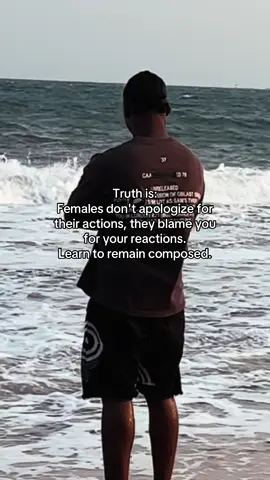 If you are following me, congratulations… you are growing every day. But if you’re not, you’ll probably never see me again. _ _ _ Collecting a supportive family❤️ _ _ #fyp #relatable #mindset #masculinity #viral