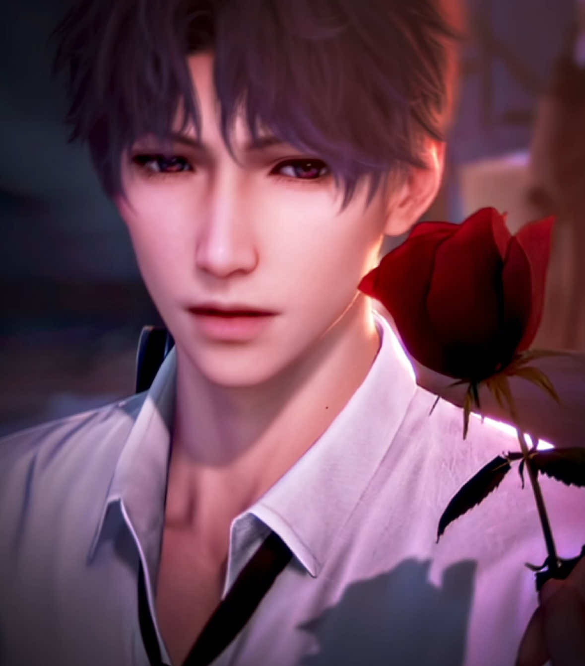 #RAFAYEL ~my sincere reaction to rafayels existence😩  this took too long for what it turned out to be, and im still not quite sure about it😭 scp: @Rena ♡  cc: @𝐬𝐮𝐠𝐚𝐫.𝐡𝐚𝐳𝐞𝐥  ac: fireflyeaudios #loveanddeepspace #rafayeledit #rafayelloveanddeepspace #edit 
