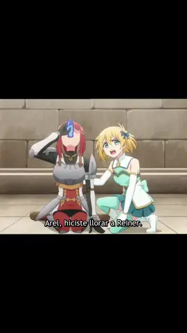 creo que si le afecto perder 🤣🤣  #anime #fyp #edit #foryoupage #mushokunoeiyuu 