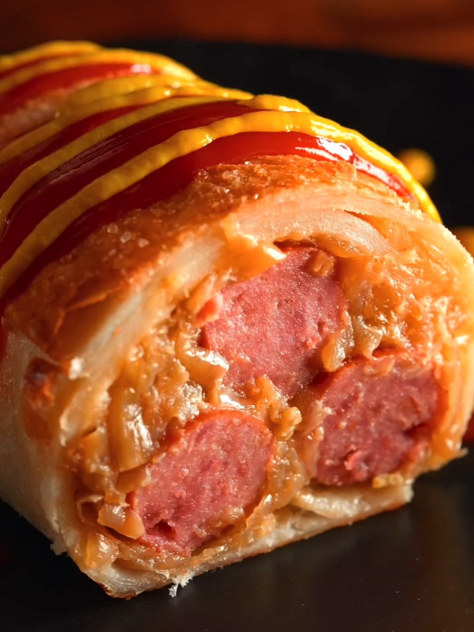Would you eat this? #creatorsearchinsights #tiktokfood #asmr #cooking 