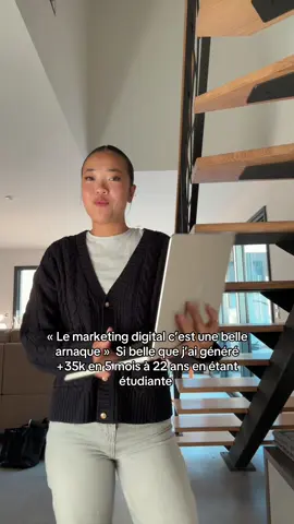 Je t’explique tout sur instagram  💗 #marketing #business 