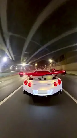 Night rides #gtr #fyp #r35 
