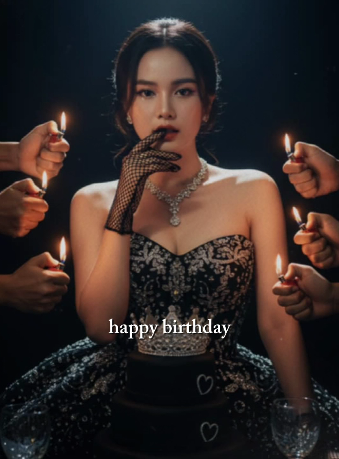 .อวยพรวันเกิดให้กับฉัน #CapCut  #วันเกิด #ตุลาคม #hbd 