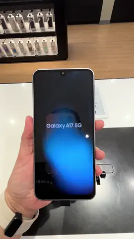 Checkout this New Samsung Galaxy A17 5G that suits your daily productivity and budget📱💕 #samsung #samsunggalaxy #GalaxyA175G #samsungph 