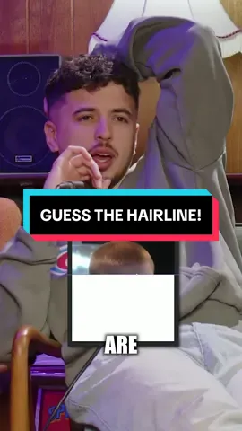 Yeah some mad trims in here #thefellas 