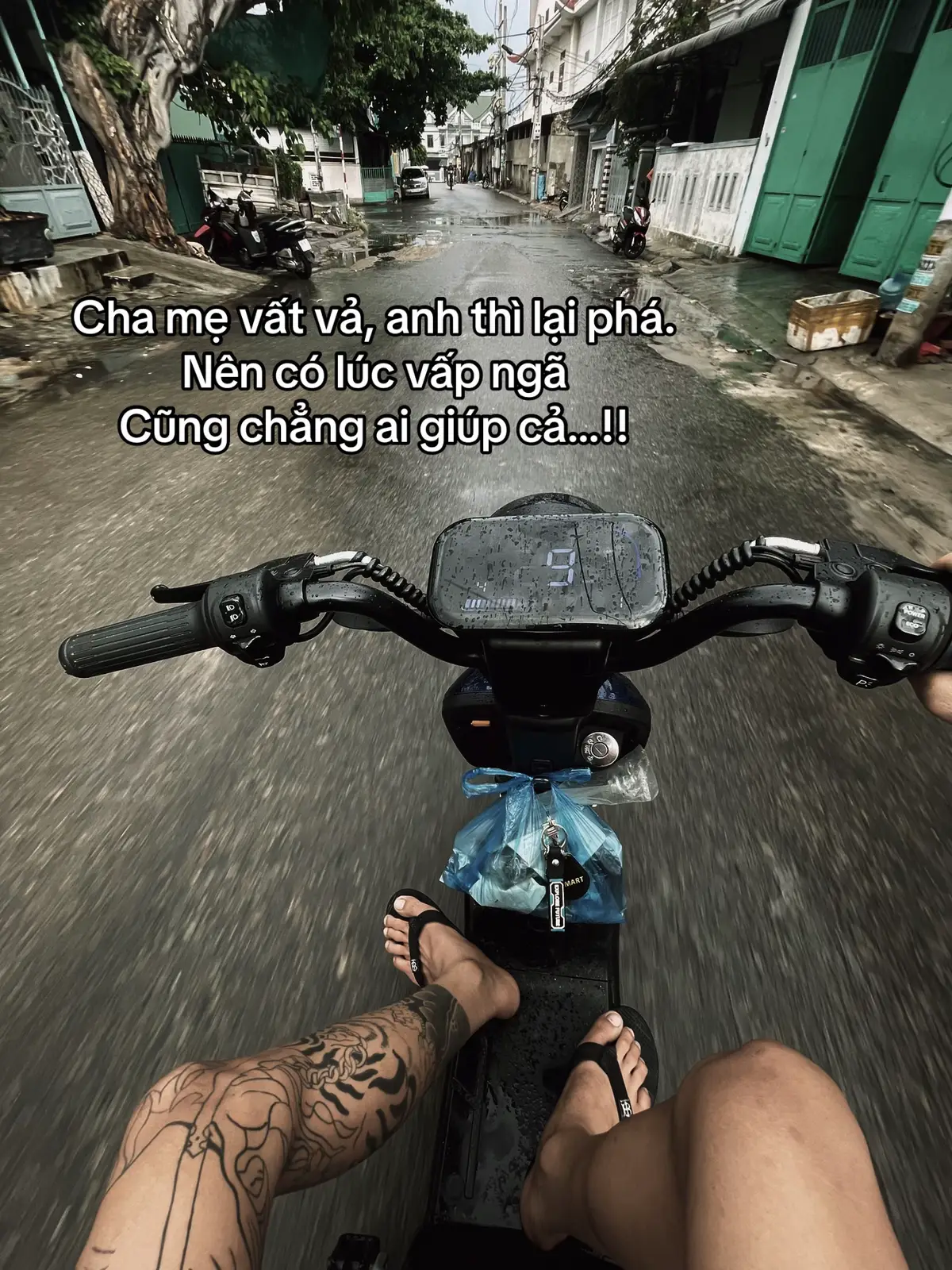 #anhcongnhabao #cuocsong 