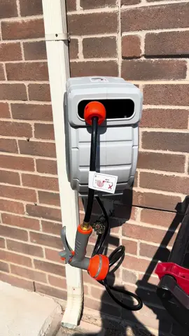 Up to 100ft order yours Today #vevor #vevortools #vevorhomeimprovement #tiktokshop 