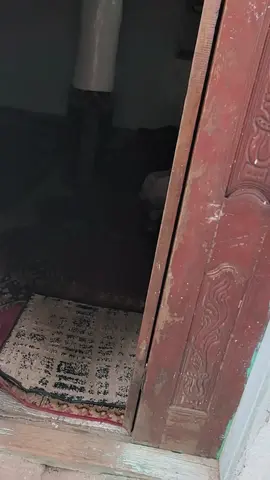 م انتبه للقبله _اللهم ارحم ضعفنا