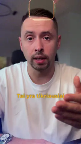 Sergantis ir be pinigų… ką daryti? 