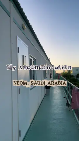 Part 2 | My Accommodation for 2 years in Saudi Arabia.🇸🇦 #OfwInSaudiArabia🇸🇦 #ReceptionistInSaudi #Fyp #tiktokphilippines🇵🇭 
