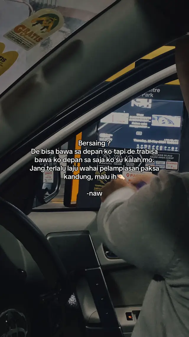 minimal malu e👋🏻