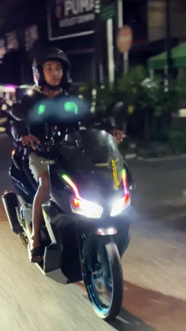 Cari angin malam #advnyetel #advgank #ring17style #vietnamstyle🇻🇳 #nightride 