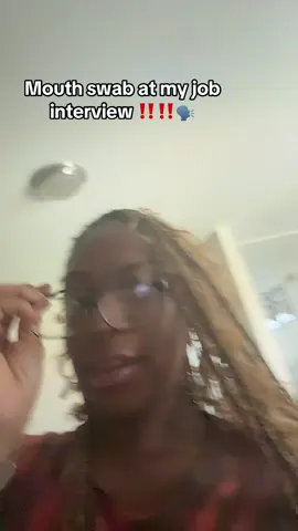 Should I be worried !!I need prayers In the comment 🫶🏽🗣️🙏🏾😩#fyppppppppppppppppppppppp #influencer #jobinterviews 