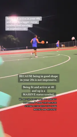 My husband and I are always doing something active together. It’s healthy and good for your mental health and physical health 