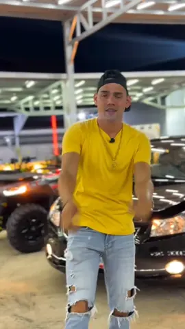 El Gran Cacique Negro 😍