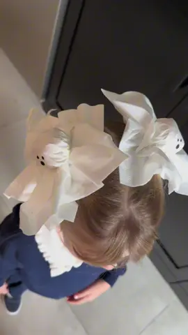 HAPPY OCTOBER 👻 #fyp #boobuns #hairstyle #MomsofTikTok #hairtutorial 