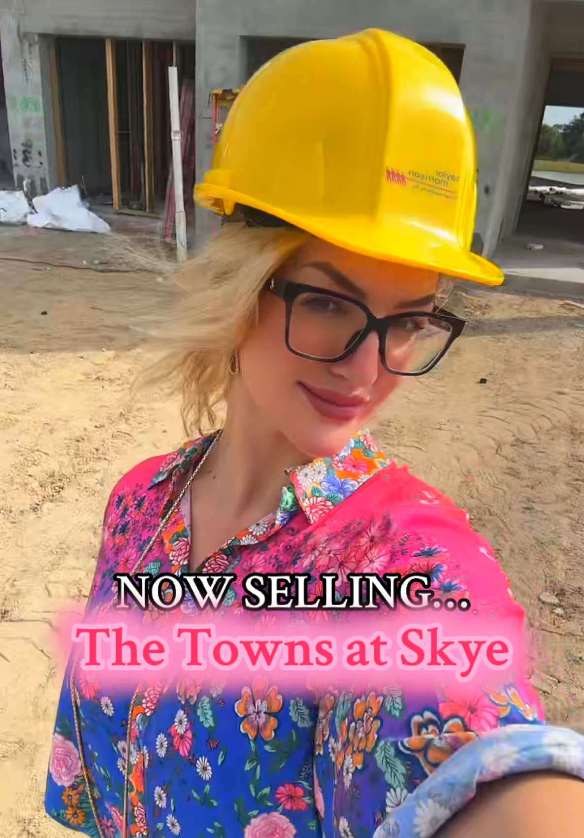 #thetownsatskye #skyeranch #nowselling 