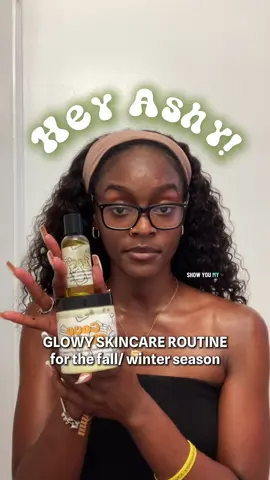 The recipe for GLOWY skin this fall/winter season 💚✨ Step 1: purchase our high-quality body butter & oils from our site -link in bio 😉 Step 2: combine/layer our body butter and oil together to achieve glow moisturized glistening skin Step 3: Save & Share this post -we don’t gatekeep over here💚 Step 4: head to our site and leave us a review and get store credit as a thank you✨ #bodybutter #bodycare #glowyskin #dryskincare #fyp 