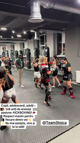 @TeamStoica Te așteptǎm si pe tine in randul nostru #martial_arts 