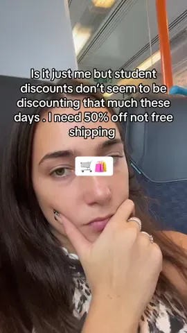 Pleasseee #thatstudentpage #student #unidays #discount #shopping 